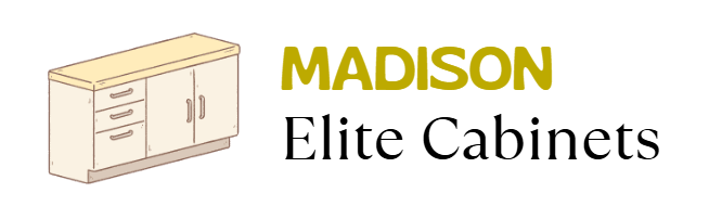 Madison Elite Cabinets