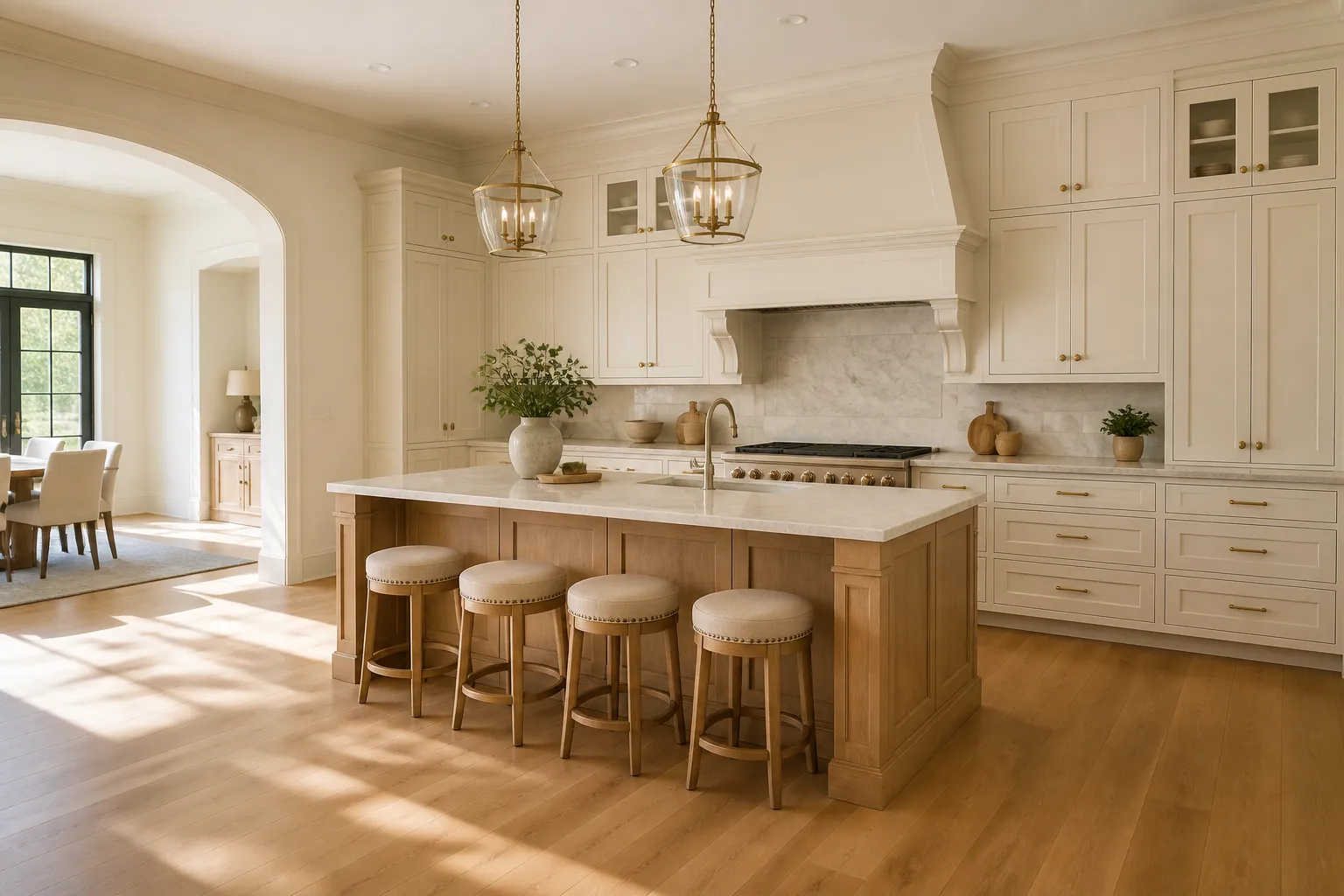Madison Elite Cabinets Home Hero